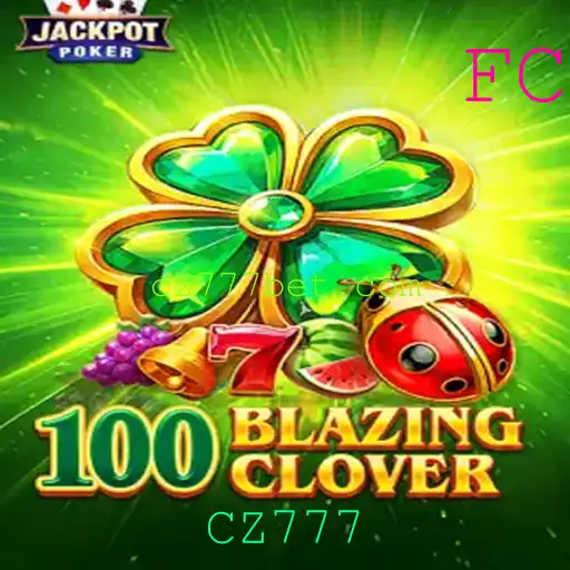100BlazingClover: Descubra o Jogo que Está Dominando o Cenário dos Games