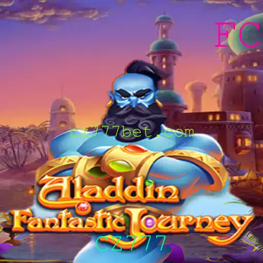 Aladdin CZ777: Uma Jornada de Aventura e Estratégia no Mundo dos Jogos