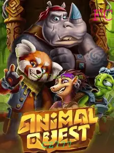 Explorando o Mundo Fascinante de AnimalQuest: Aventuras e Desafios