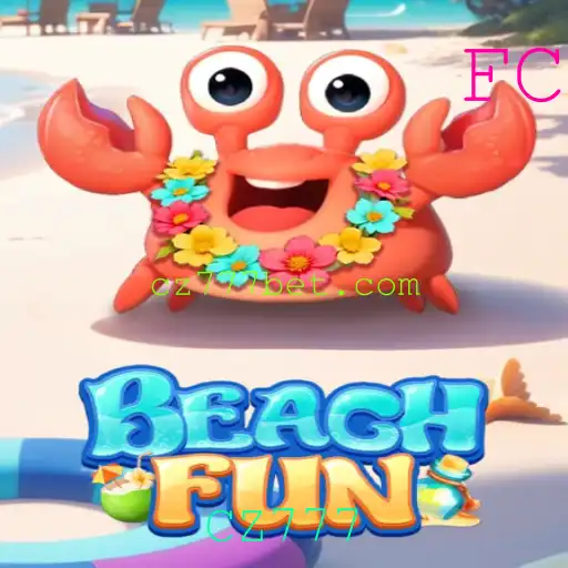 Descubra BeachFun: O Jogo de Verão com CZ777