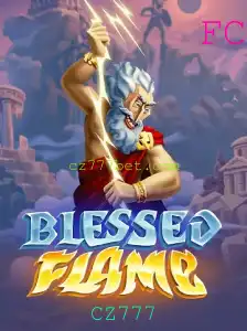 Explorando o Fascinante Mundo de BlessedFlame: O Jogo de Aventuras e Estratégia