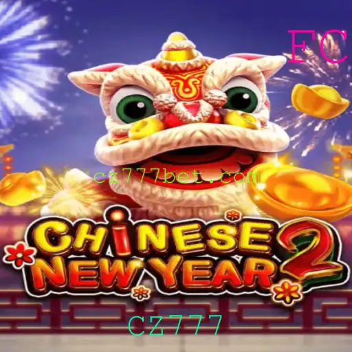 CHINESENEWYEAR2: Uma Imersão no Tradicional Jogo com a Palavras-Chave CZ777