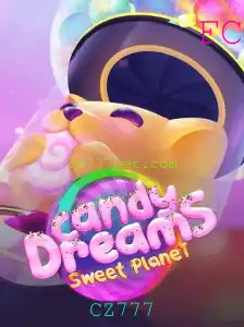 Descubra o Fascinante Mundo de CandyDreams com CZ777