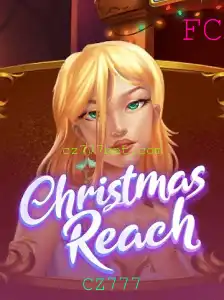ChristmasReach: Desvendando o Novo Jogo que Conquista o Mundo