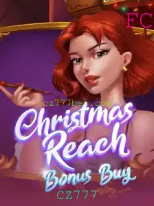 ChristmasReachBonusBuy: Explorando o Novo Fenômeno do Mundo dos Jogos
