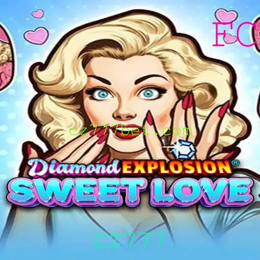 Explorando o Universo de 'DiamondExplosionSweetLove' - Um Mergulho no Gameplay e Regras