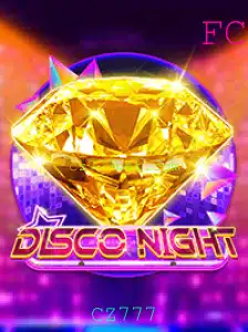 DiscoNight: Descubra a Nova Sensação dos Jogos com a Palavra-Chave CZ777