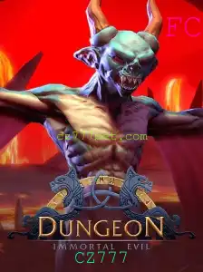 Embarque na Aventura Inesquecível de Dungeon: Descubra as Regras e Desafios do Jogo 'CZ777'