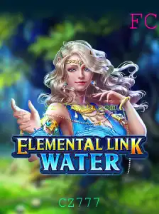 Explorando o Mundo Aquático de ElementalLinkWater