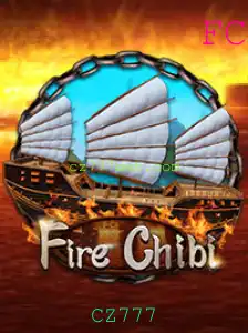Explorando o Mundo de FireChibi: Aventuras com CZ777