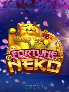Explorando o Fascinante Universo de FortuneNeko: O Jogo CZ777 Desvendado