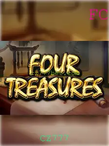 Explorando o Novo Jogo FourTreasures: Uma Imersão no Universo CZ777