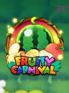 Descubra o Encantador Mundo de FruityCarnival com CZ777