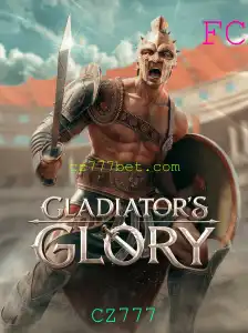 GladiatorsGlory: Um Mergulho na Arena Virtual