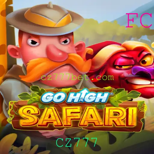 Explorando o Mundo de GoHighSafari: Um Jogo de Aventura Inovador