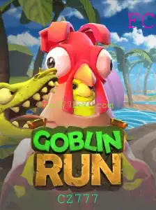 Descubra as Aventuras de GoblinRun: O Novo Jogo de Fantasia com CZ777