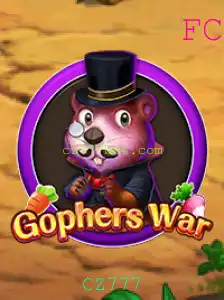 Explorando o Mundo de GophersWar: Um Guia Completo