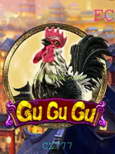 Explorando GuGuGu: Um Envolvente Jogo de Estratégia e Diversão com a Chave CZ777