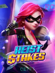 HeistStakes e CZ777: Explorando o Mundo Emocionante de um Jogo Inovador