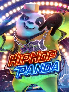 Descubra o Emocionante 'HipHopPanda': Jogo de Aventura e Estratégia