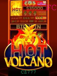 Explorando o Mundo de Aventura de HotVolcano: O Novo Fenômeno do Jogo