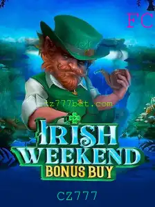 Descubra o Universo de IrishWeekendBonusBuy: A Nova Sensação dos Jogos Online