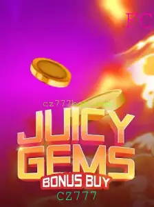 Conheça o Novo Jogo JuicyGemsBonusBuy: A Nova Sensação do Casino Online