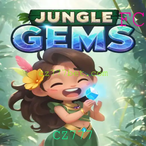 Explorando JungleGems: Uma Aventura Interativa com CZ777