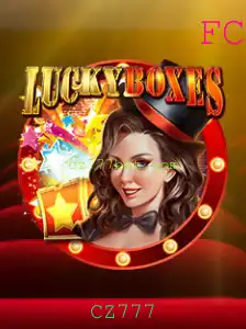 Explorando o Fascinante Mundo de LuckyBoxes