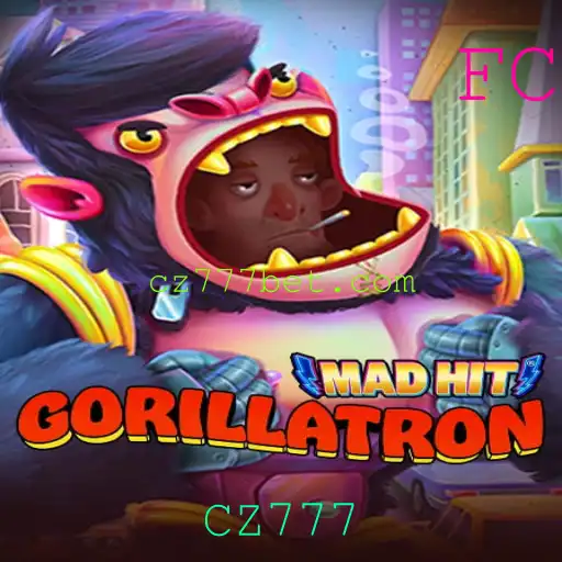 Descubra 'MadHitGorillatron': O Jogo que Está Conquistando o Mundo Com a Palavra-Chave CZ777
