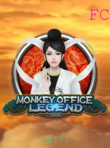 MonkeyOfficeLegend: A Nova Sensação no Mundo dos Jogos