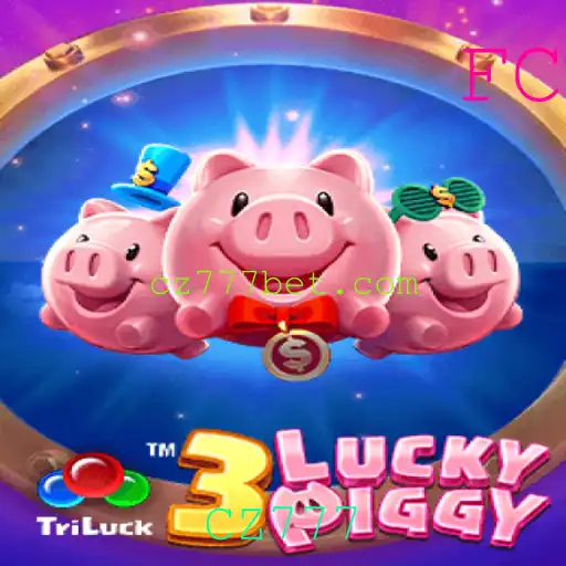 Desvendando o Mundo de 3LUCKYPIGGY: Um Jogo Inovador com a Palavra-Chave CZ777
