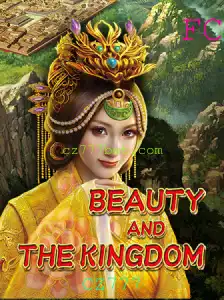 Explorando o Universo de BeautyAndTheKingdom: Um Mergulho no Mundo Encantado