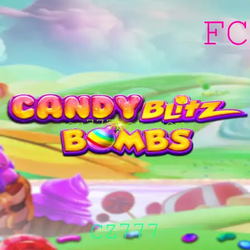 CandyBlitzBombs: O Novo Fenômeno dos Jogos Casuais