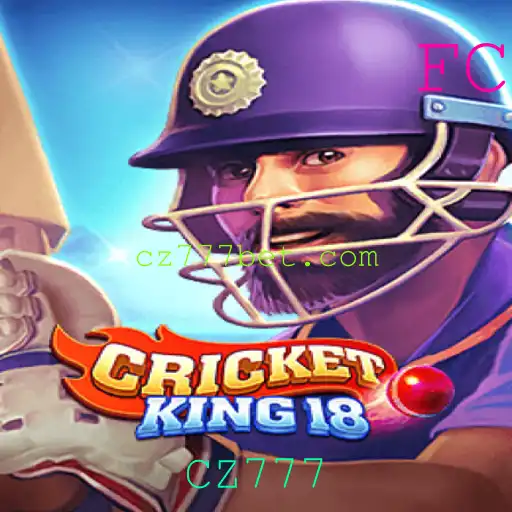 CricketKing18: Uma Imersão no Mundo do Cricket Virtual