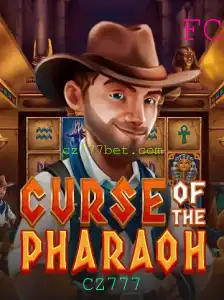 Curse of the Pharaoh: Um Mergulho no Jogo CZ777