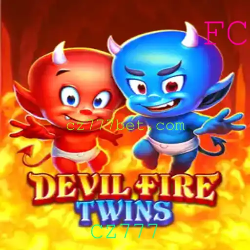 DevilFireTwins: Uma Experiência Imersiva no Universo dos Jogos