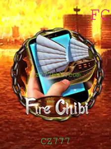 FireChibiM: A Revolução dos Jogos com Elementos CZ777