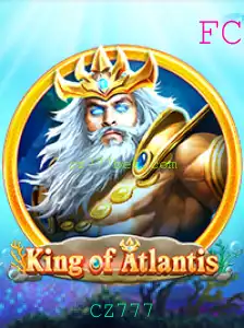 Descubra o Novo Mundo de KingofAtlantis: Mergulhe na Aventura