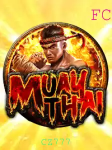 MuayThai: Um Mergulho no Jogo CZ777