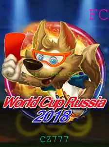 WorldCupRussia2018: Uma Jornada Interativa pelo Futebol