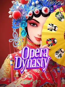 OperaDynasty: A Nova Sensação Entre os Jogos de Estratégia
