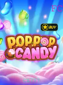 Explorando o Mundo do Jogo POPPOPCANDY: Descrição, Introdução e Regras