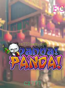 PandaPanda: Descubra o Fascinante Mundo do Novo Jogo com CZ777