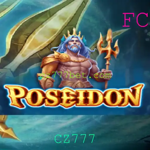Explorando Poseidon: Um Mergulho Profundo no Mundo de CZ777