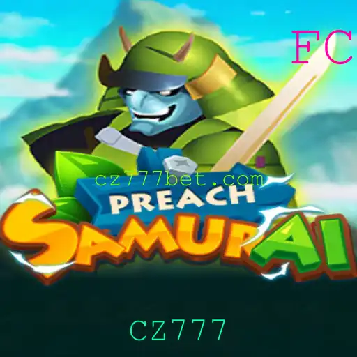 Descubra o Fascinante Mundo de PreachSamurai: O Jogo CZ777