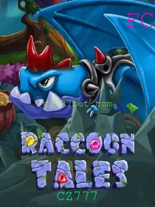 RaccoonTales: A Nova Sensação do Mundo dos Jogos