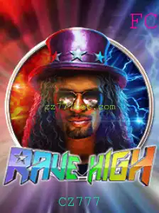 Descubra o Universo Vibrante de RaveHigh: Um Jogo Aventureiro Impulsionado por CZ777