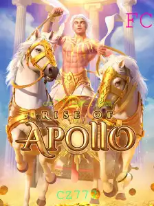 Descubra o Fascinante Mundo de RiseofApollo: O Jogo que Está Revolucionando o Mercado com CZ777