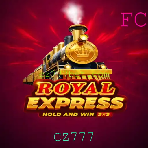 Descubra as Emoções do Jogo RoyalExpress: Uma Nova Experiência com CZ777